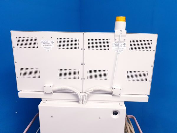 Philips BV 25 - BV25 Gold fahrbarer C-Bogen mit Doppelmonitor – Bild 23