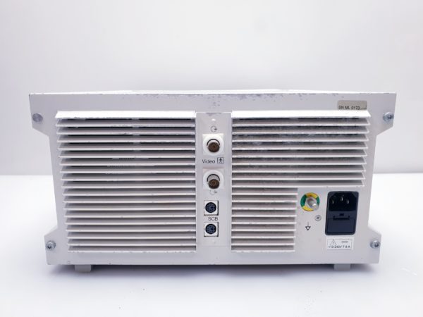 Storz 201230 20 Short Arc 270 Plus Xenon Kaltlichtquelle – Bild 7