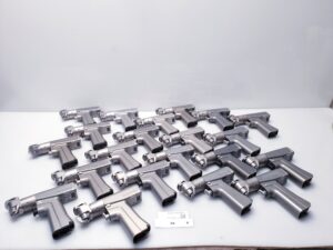 Stryker 6208 System 6 Sagittal Saw