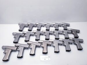 Stryker 6205 System 6 Dual Trigger Drill / Reamer Rotary Handpiece