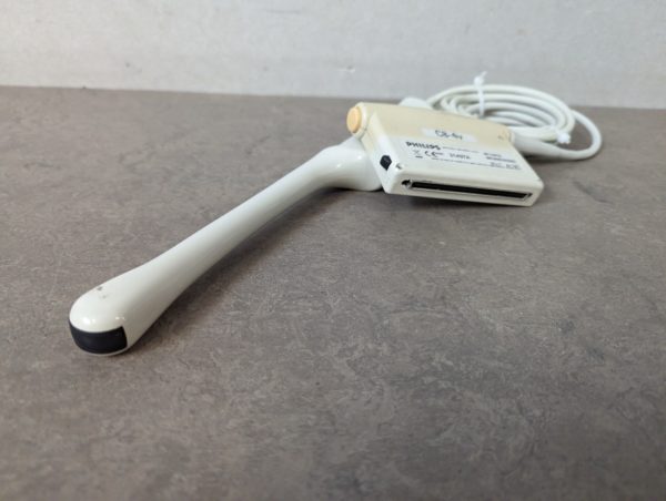 Philips C8-4v Endpvaginal Vaginal Probe - Image 7