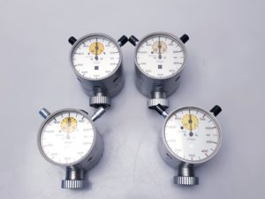 Dräger // Draeger Volumeter 3000