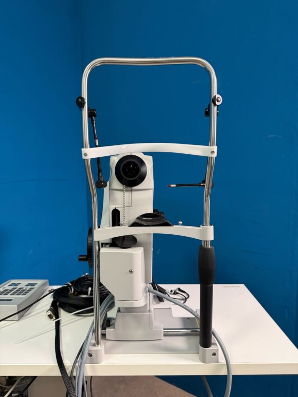 CARL ZEISS FF450 plus IR Fundus Camera  - Defekt – Bild 15