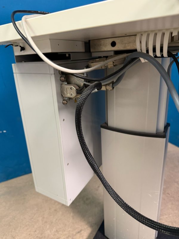 CARL ZEISS FF450 plus IR Fundus Camera  - Defekt – Bild 17