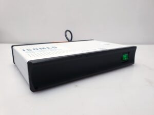 Videotrennverstärker ISOMED Version II  // Video Isolation Amplifier