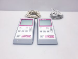 Organon TOF-Watch Objective Neuromuscular Transmission Monitor