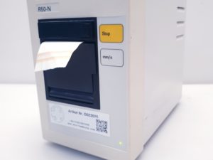 Draeger R50-N Patient Monitor Printer/Recorder