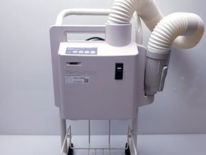 Nellcor WarmTouch  Bett Wärmesystem Heizdecke warmluftheizung