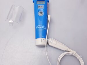 AMBIT TELEFLEX PCA PUMPE