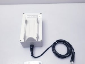 Maquet  3110.26A9  Remote  charger / Fernbedienung-Ladegerät