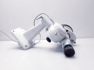 Möller Wedel 2146 Idemvisus Jdemvisus n. Prof. Schober Sehzeichenprojektor