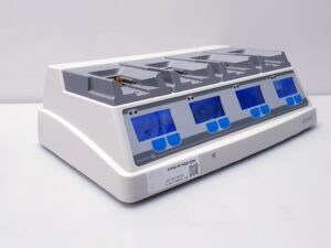 Stryker System 6  // System6  6110-120 Batterie Ladegerät