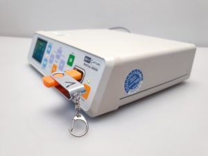 MediCap USB200 // USB 200  Video Image Capture MEDICAPTURE