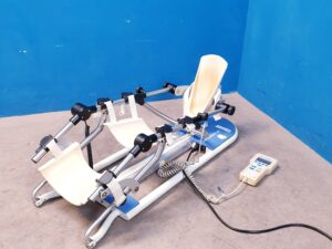 Artromot K1 // ARTROMOT-K1 Bewegungsschiene Kniebewegungsschiene
