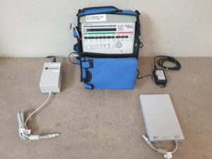 BREAS LTV 1000 // LTV1000  Ventilator // Beatmungsgerät