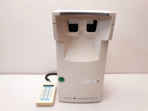 Oculus Binoptometer 3 59850 Sehtestgerät