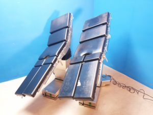 Maquet 1130.02M0 // 1130 Op-Tisch Elektrisch mit Fernbedienung