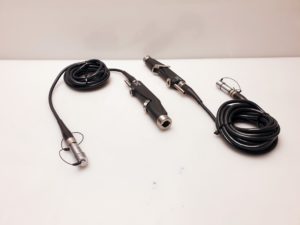 Storz 28721050 Hybrid Handpiece für Shaver