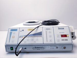 Soering Sonoca 300 Ultraschallgenerator ultrasonic aspirator