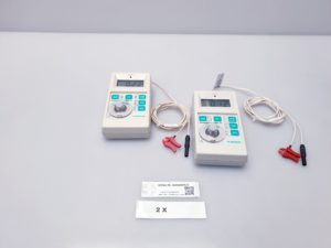 BRAUN Stimuplex HNS 11 Nervenstimulator Nerven Stimulator Stimulationsgerät