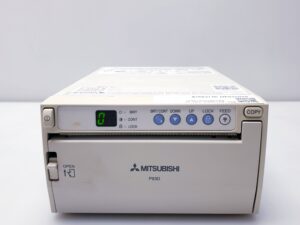 Mitsubishi P93D Ultraschall Videoprinter Thermodrucker
