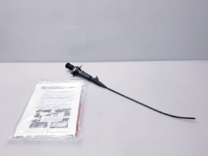 Richard Wolf 7305.001 7.305.001   Flexible Cystoscope Uretheroskop  Flexibel