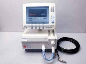 Siemens Maquet-SERVO-s  // SERVO S  ServoS  Ventilator