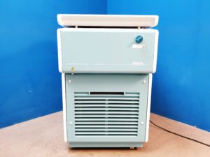 Hettich Rotixa 50 RS Kühlzentrifuge  Refrigerated Centrifuge - Fahrbar