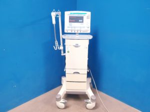 Maquet Servo I Beatmungsgerät mit Cassette