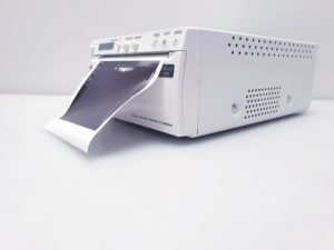 Sony UP-D898MD (UPD898MD)  Digital Black and White Thermal Printer