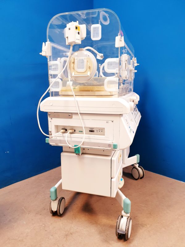 ATOM V-2100G1 Infant Incubator // Inkubator - Image 15