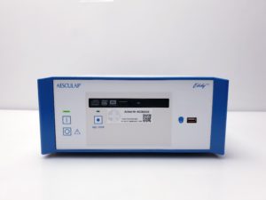 Aesculap PV920 // PV 920 Eddy DVD