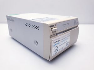 Sony UP-D895 Drucker Printer