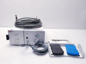 Richard Wolf EMS Swiss Lithoclast 2  System Lithotripter