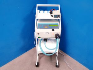 TUR Kryotur 600 Kältetherapiegerät Kryotur 600 Fahrbar