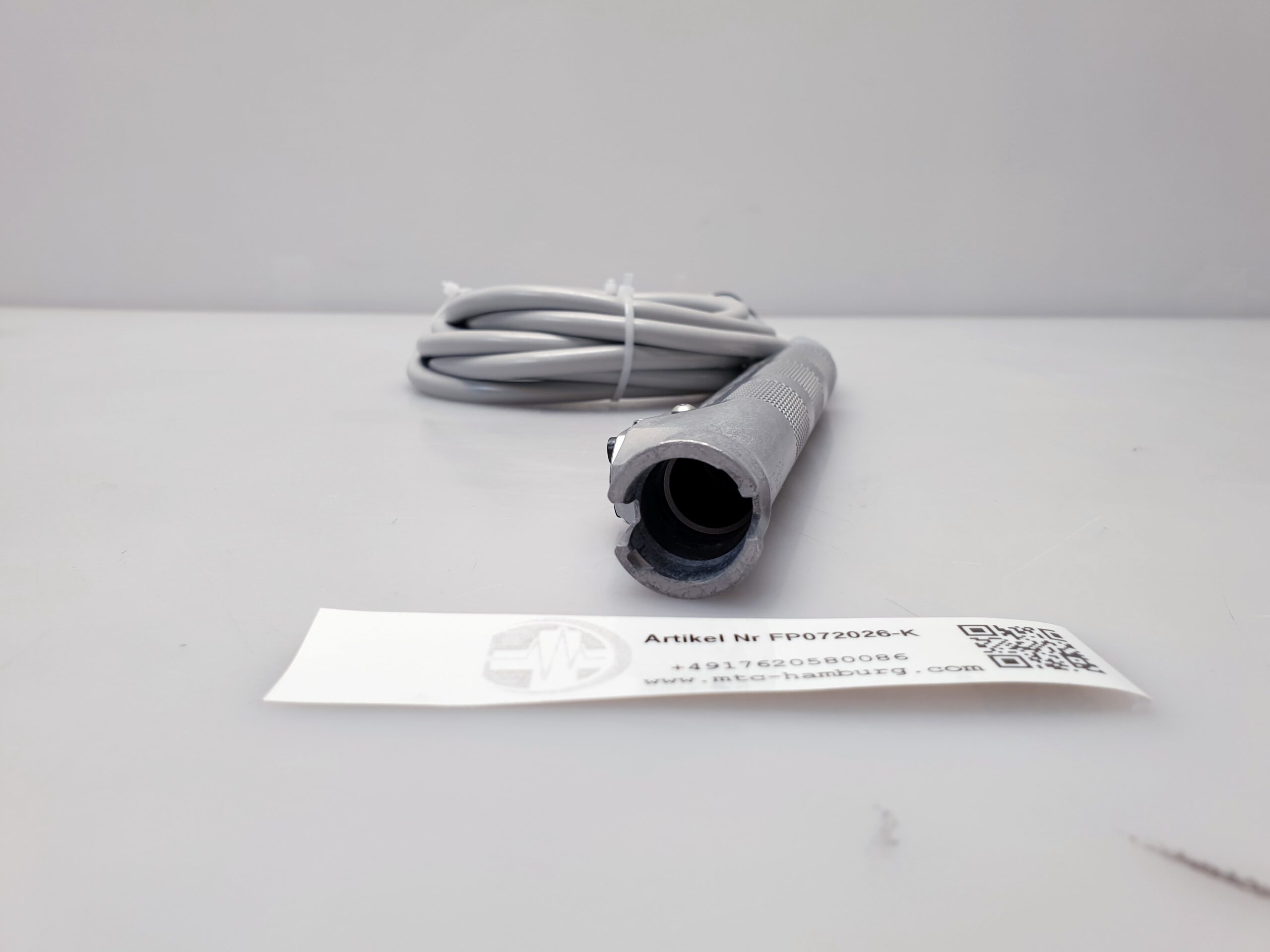 Smith & Nephew Dyonics 72200616 PowerMax Elite Shaver Handpiece 72200616 – Bild 2