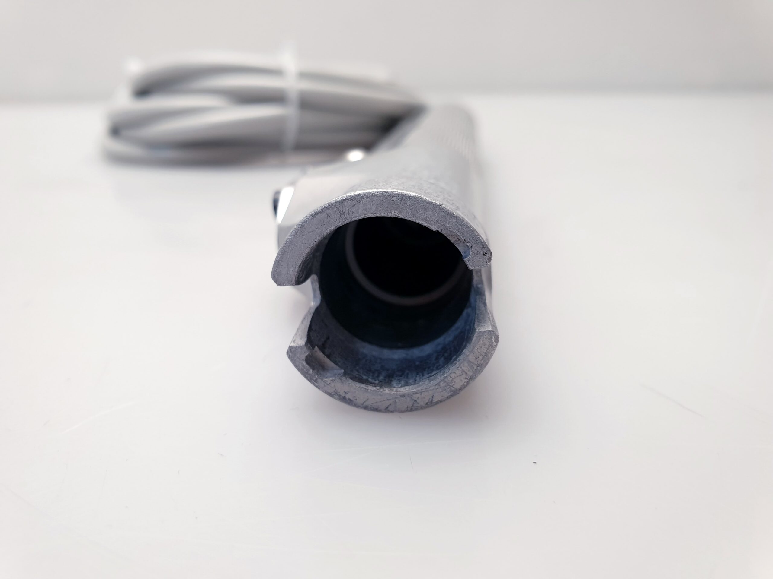 Smith & Nephew Dyonics 72200616 PowerMax Elite Shaver Handpiece 72200616 – Bild 3