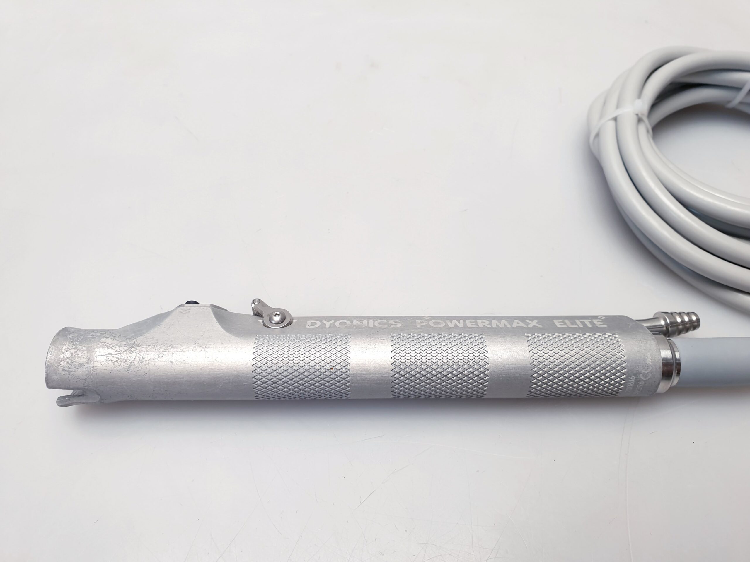 Smith & Nephew Dyonics 72200616 PowerMax Elite Shaver Handpiece 72200616 – Bild 4