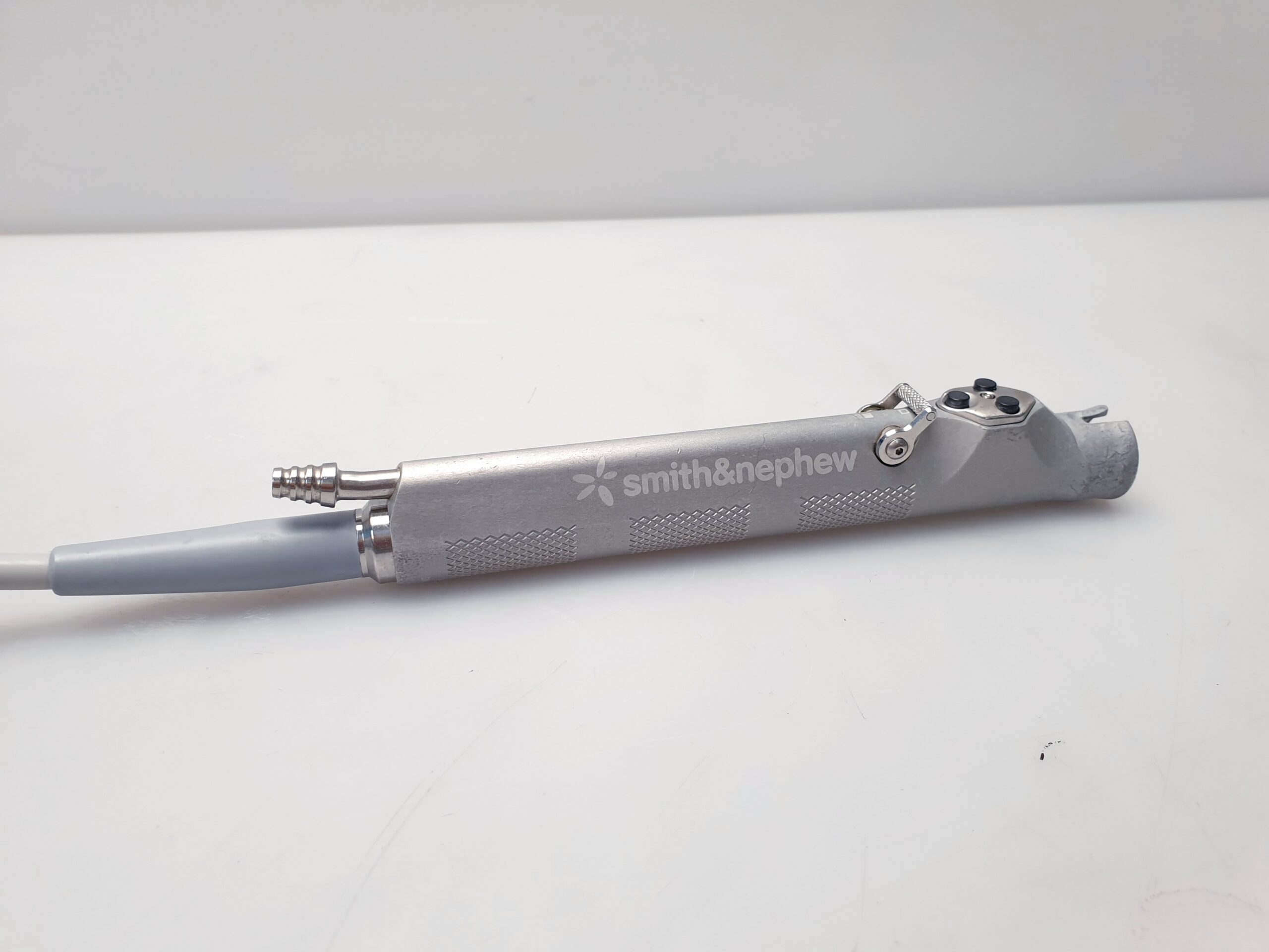 Smith & Nephew Dyonics 72200616 PowerMax Elite Shaver Handpiece 72200616 – Bild 5