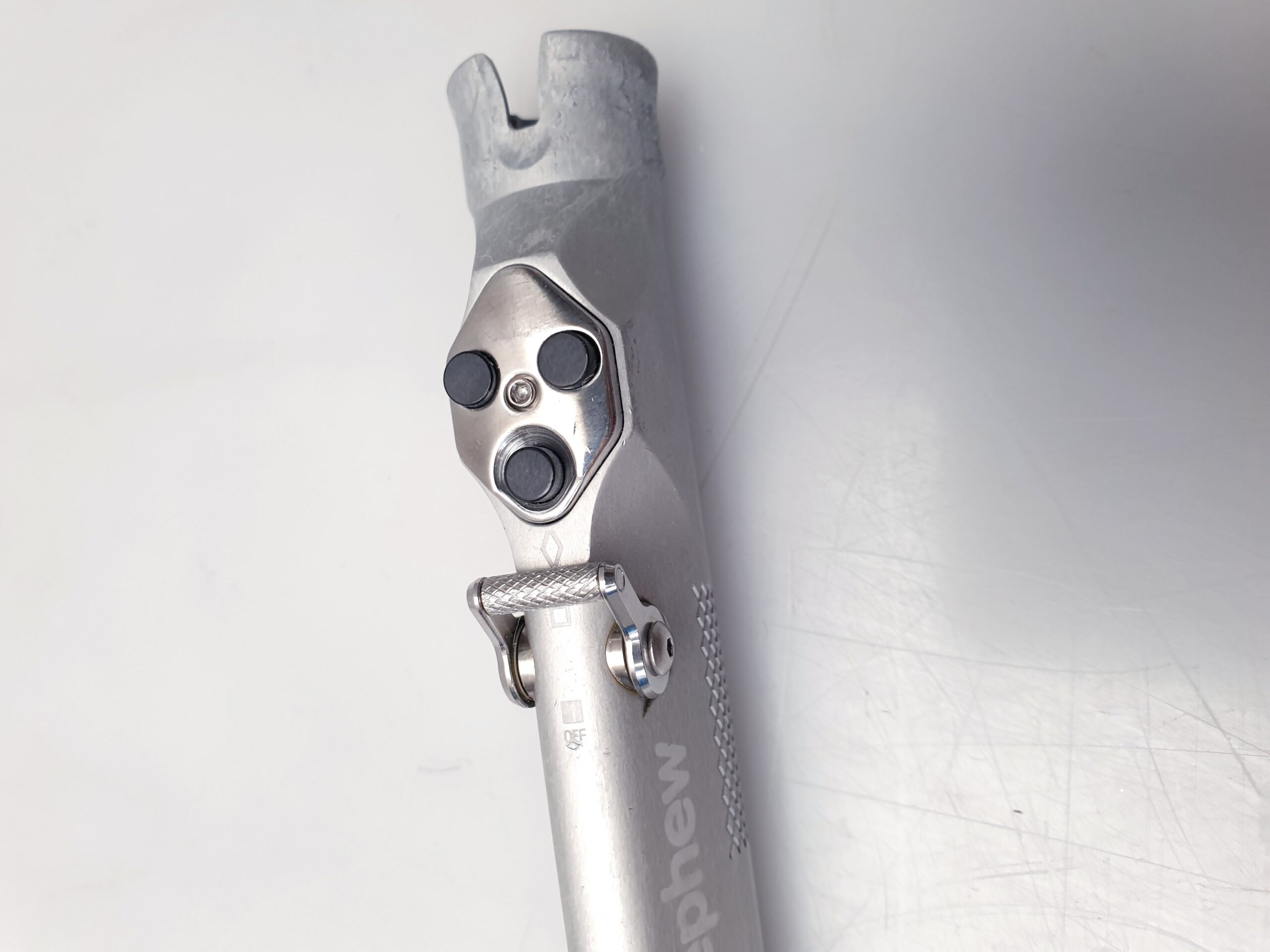 Smith & Nephew Dyonics 72200616 PowerMax Elite Shaver Handpiece 72200616 – Bild 6