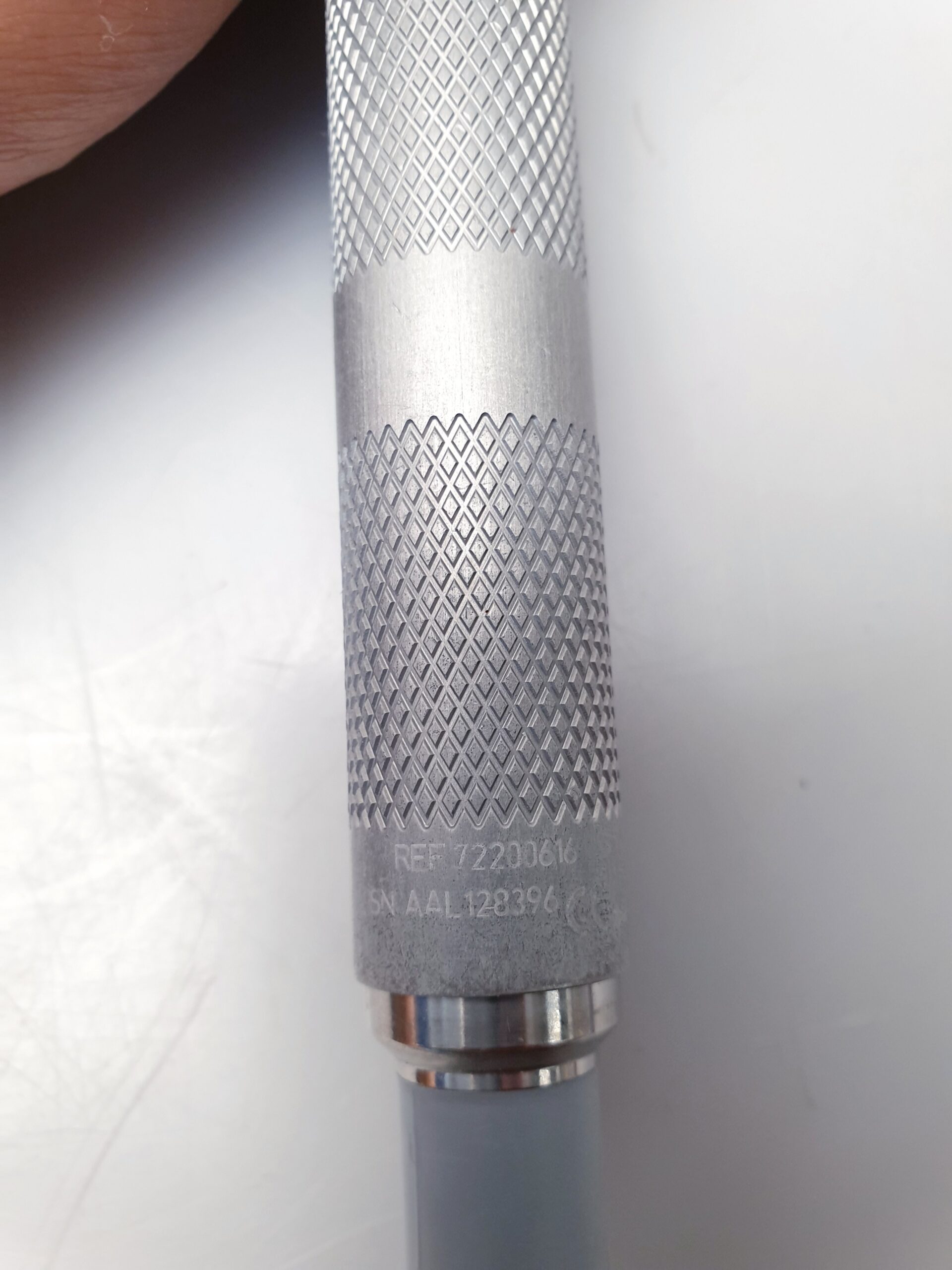 Smith & Nephew Dyonics 72200616 PowerMax Elite Shaver Handpiece 72200616 – Bild 7