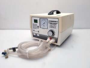 Hydroven S  Lympfdrainage mit Zubehör