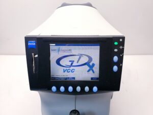 Zeiss GDx VCC Laser Gerät für die Ophtalmologie