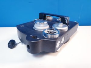 Dräger Draeger 4116720 ARTF-0015 Fabius  Fabius Tiro CE Kreisteil