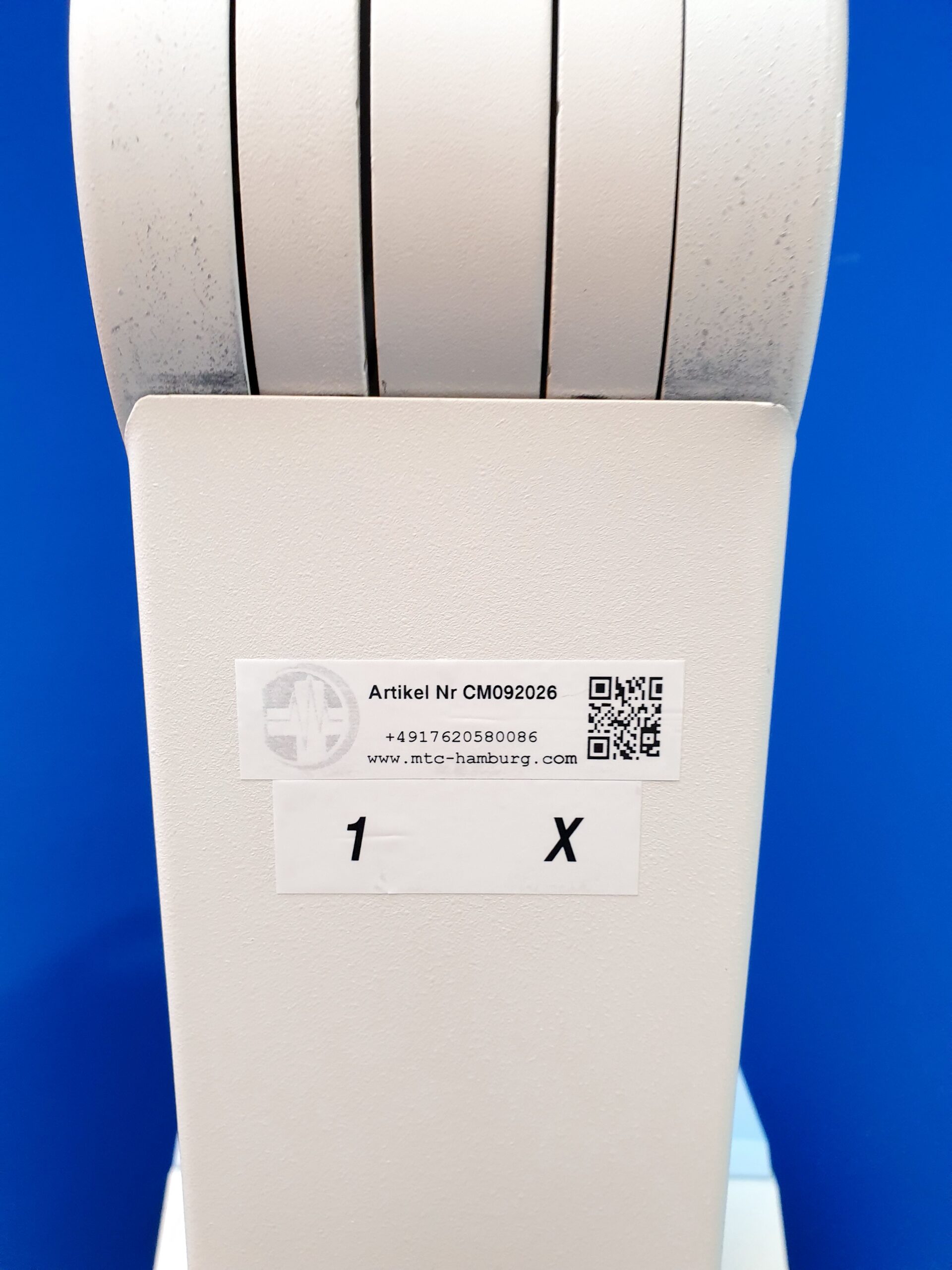 Siemens Mobilett Plus E Portable X-Ray Vollfunktionsfähig – Bild 13