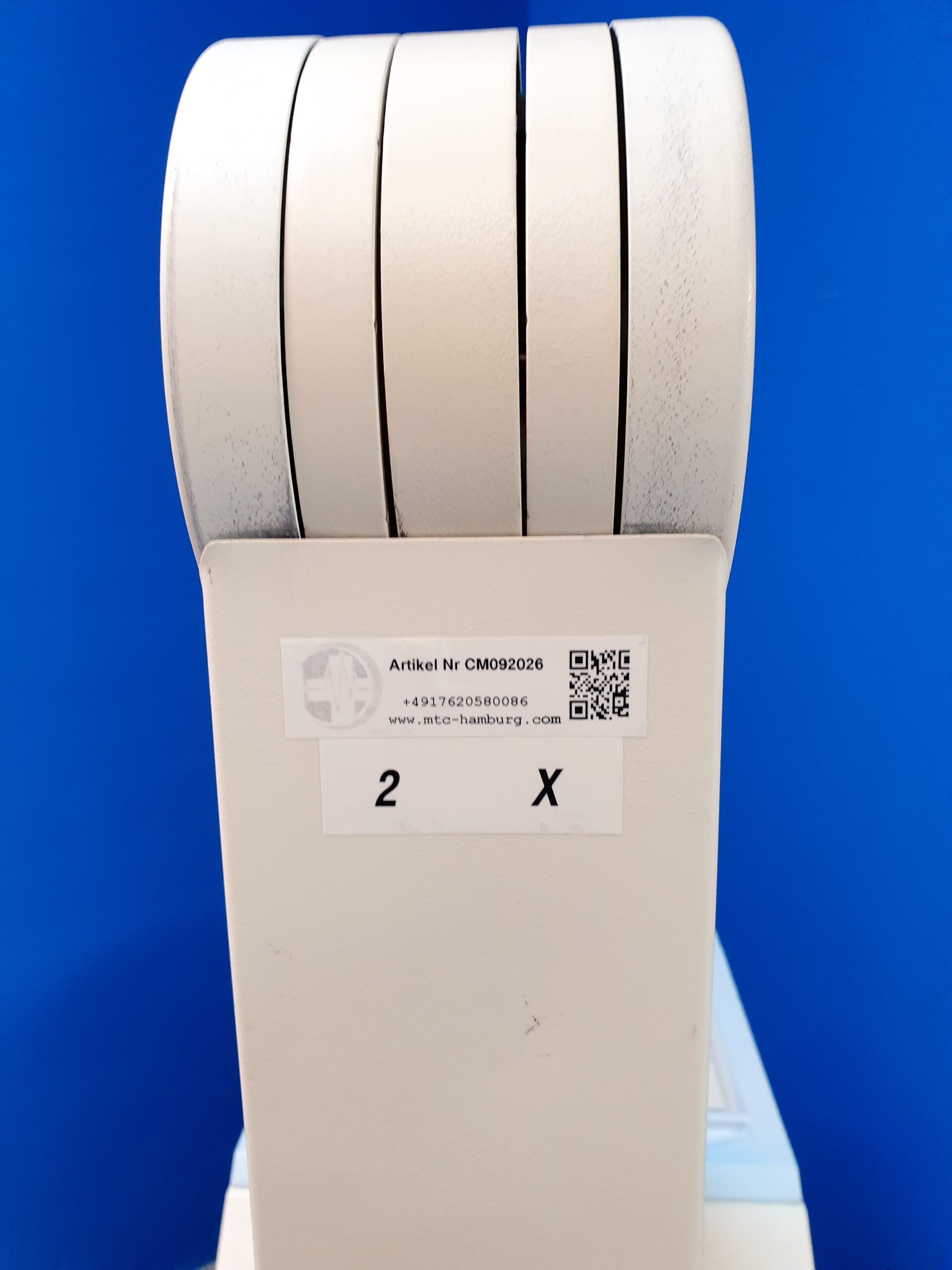 Siemens Mobilett Plus E Portable X-Ray Vollfunktionsfähig – Bild 17