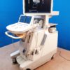 Philips iE33  - IE33 +   S5-1 Echo +  L11-3 Linear Sonde Kardiomaschine - Kardio Ultraschallgerät – Bild 5