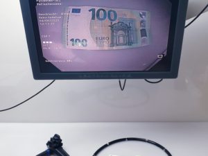 Olympus CF-H170L Videokolonoskop - Kolonoskop