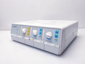 BERCHTOLD Elektrotom 541 (Version 1086) Electrosurgical Unit