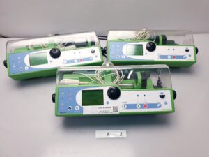 Fresenius Master PCA Pilote C Fresenius - Injectomat Master PCA